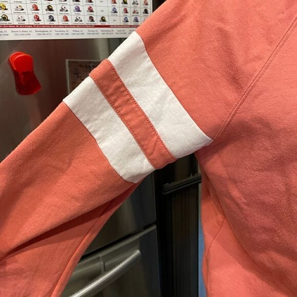 Pink Rose Top  - Picture 3 of 6